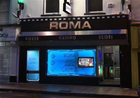 Voltar pedra casino roma nova york